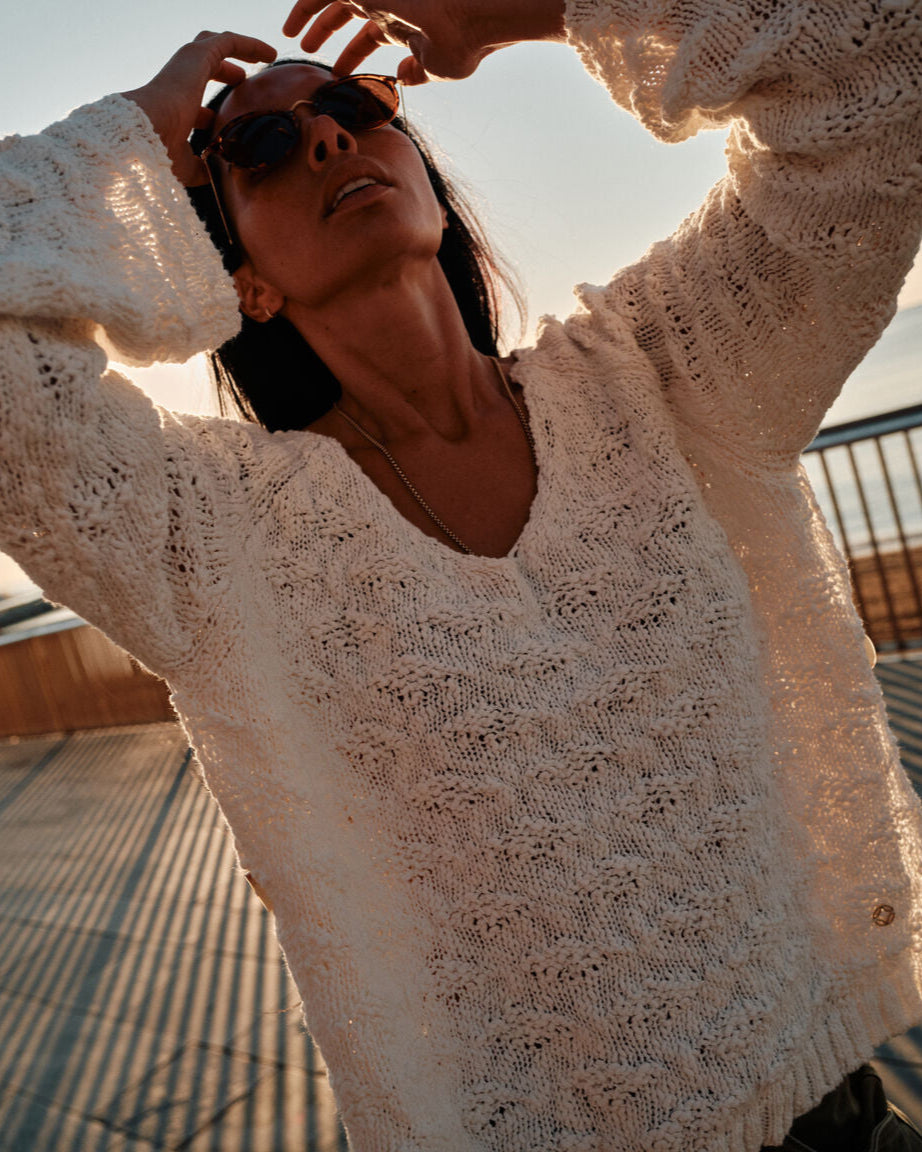 Modelshot / Pristine / Detail